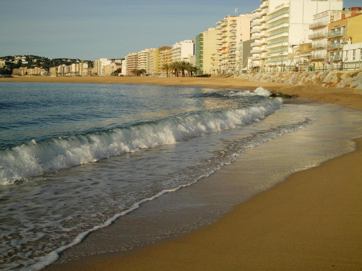 Pensio Costa Brava Ξενοδοχείο Sant Antoni De Calonge Εξωτερικό φωτογραφία